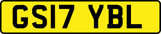 GS17YBL