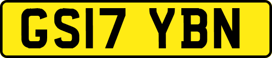 GS17YBN