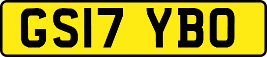 GS17YBO