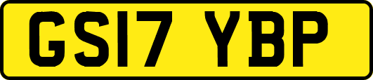 GS17YBP