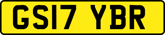 GS17YBR