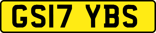 GS17YBS