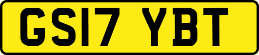 GS17YBT