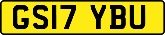 GS17YBU