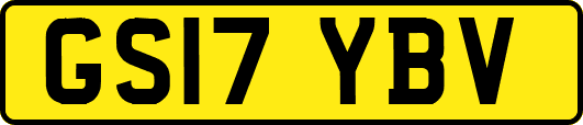 GS17YBV