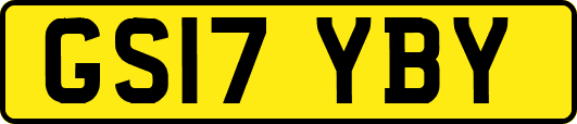 GS17YBY