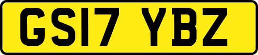 GS17YBZ
