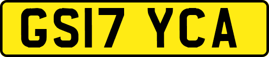 GS17YCA