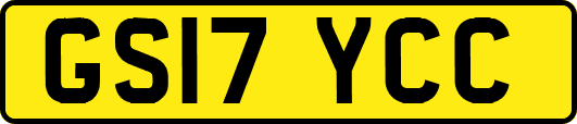 GS17YCC