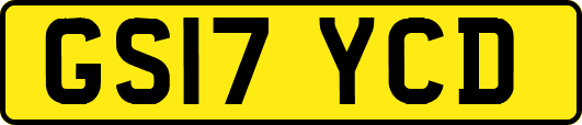 GS17YCD