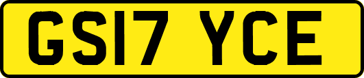GS17YCE