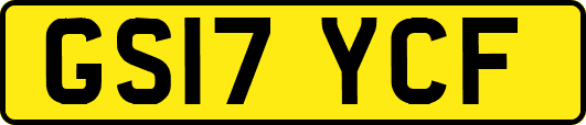 GS17YCF