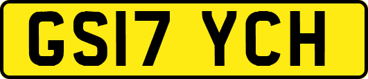 GS17YCH
