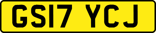 GS17YCJ