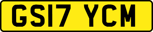 GS17YCM