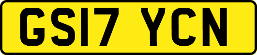 GS17YCN