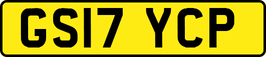 GS17YCP