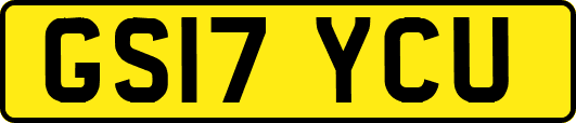 GS17YCU