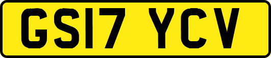 GS17YCV