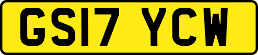 GS17YCW