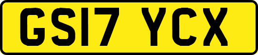 GS17YCX