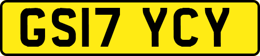 GS17YCY