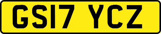 GS17YCZ