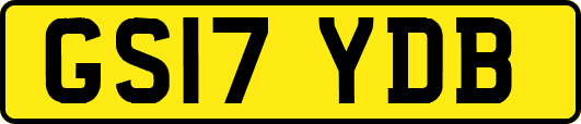 GS17YDB