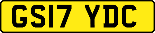 GS17YDC
