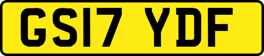 GS17YDF