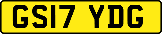 GS17YDG