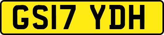 GS17YDH