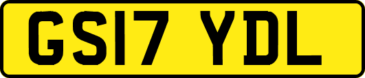GS17YDL