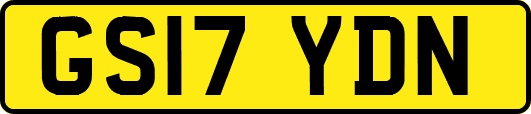 GS17YDN