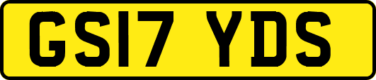 GS17YDS