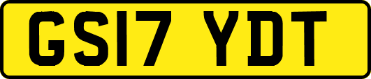 GS17YDT