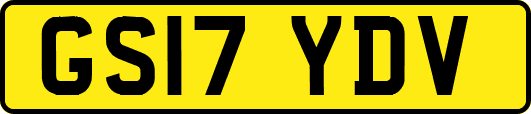 GS17YDV