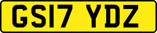 GS17YDZ