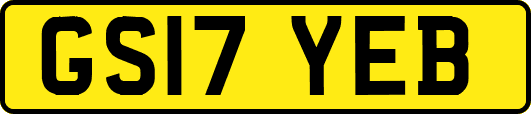 GS17YEB