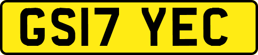 GS17YEC