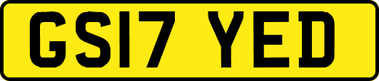 GS17YED