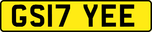 GS17YEE
