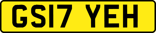 GS17YEH