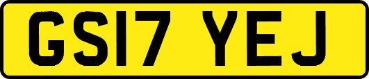 GS17YEJ