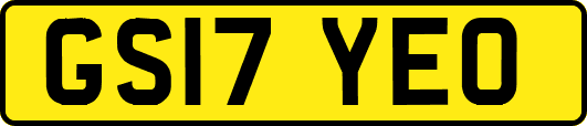 GS17YEO