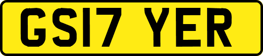 GS17YER