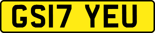 GS17YEU