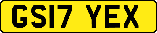 GS17YEX