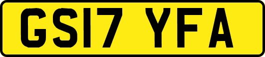 GS17YFA