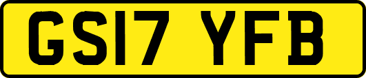GS17YFB